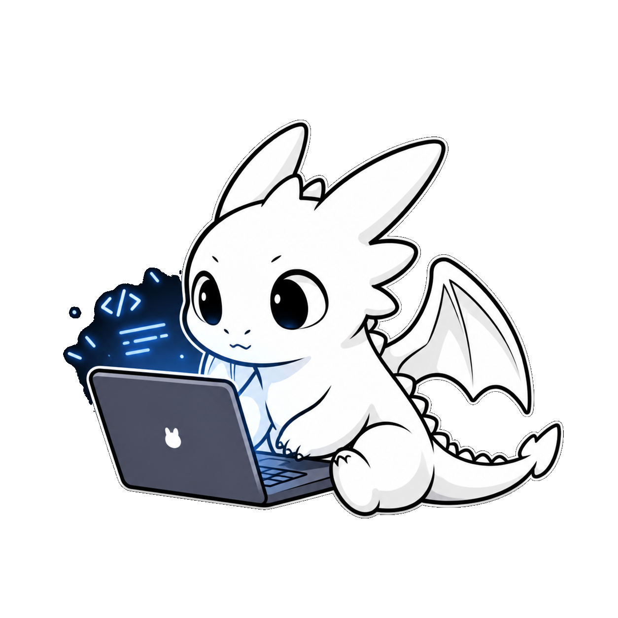 TechRoom Mascot